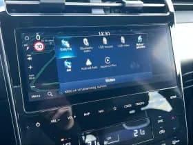 Hyundai Tucson thumbnail 26