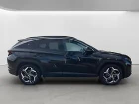 Hyundai Tucson thumbnail 4