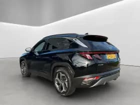 Hyundai Tucson thumbnail 5