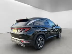 Hyundai Tucson thumbnail 6
