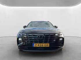 Hyundai Tucson thumbnail 7