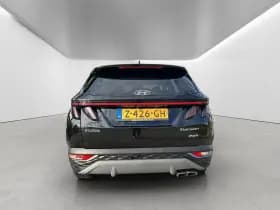 Hyundai Tucson thumbnail 8