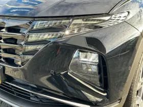 Hyundai Tucson thumbnail 9