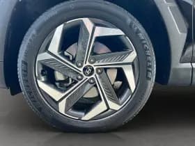 Hyundai Tucson thumbnail 10