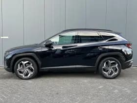 Hyundai Tucson thumbnail 2