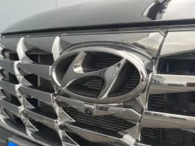 Hyundai Tucson thumbnail 11