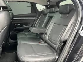 Hyundai Tucson thumbnail 16