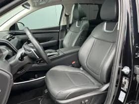 Hyundai Tucson thumbnail 17
