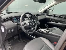 Hyundai Tucson thumbnail 18