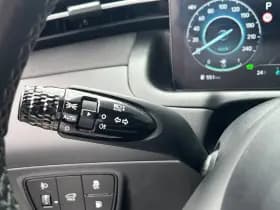 Hyundai Tucson thumbnail 22