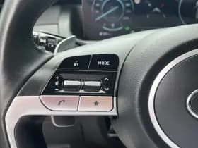 Hyundai Tucson thumbnail 23