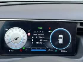 Hyundai Tucson thumbnail 24