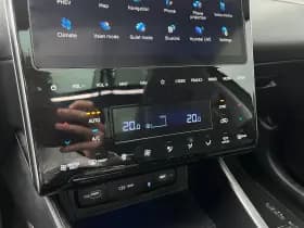 Hyundai Tucson thumbnail 27