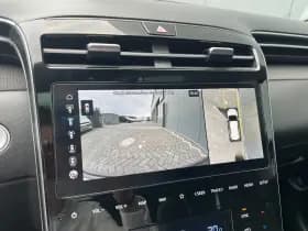 Hyundai Tucson thumbnail 30