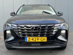 Hyundai Tucson thumbnail 4