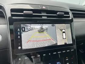 Hyundai Tucson thumbnail 31