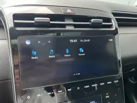 Hyundai Tucson thumbnail 33