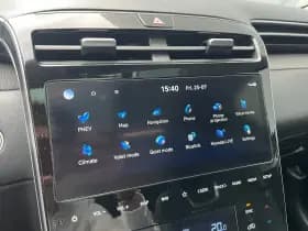 Hyundai Tucson thumbnail 34