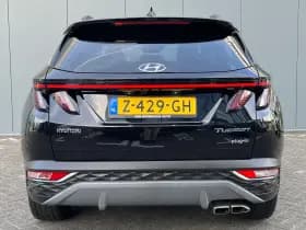 Hyundai Tucson thumbnail 5