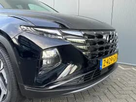 Hyundai Tucson thumbnail 6