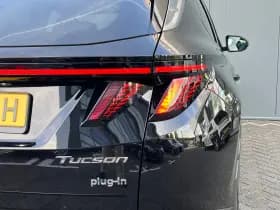 Hyundai Tucson thumbnail 7