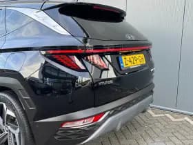 Hyundai Tucson thumbnail 8