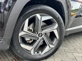 Hyundai Tucson thumbnail 9