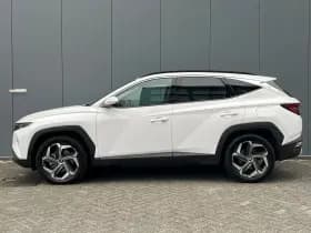 Hyundai Tucson thumbnail 2