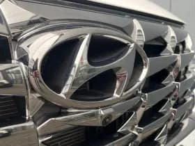 Hyundai Tucson thumbnail 11