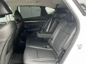Hyundai Tucson thumbnail 17