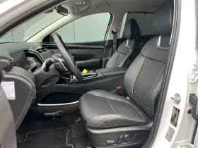 Hyundai Tucson thumbnail 18