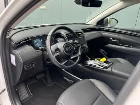 Hyundai Tucson thumbnail 19