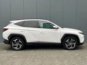 Hyundai Tucson thumbnail 3