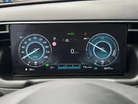 Hyundai Tucson thumbnail 29