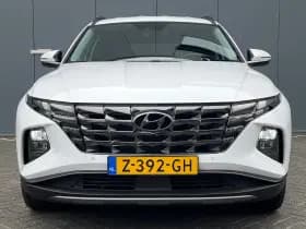 Hyundai Tucson thumbnail 4
