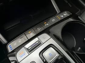 Hyundai Tucson thumbnail 33