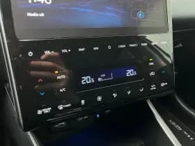 Hyundai Tucson thumbnail 35