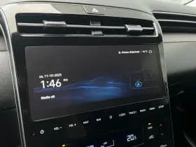 Hyundai Tucson thumbnail 36