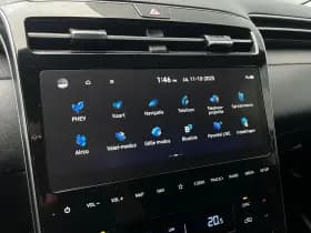 Hyundai Tucson thumbnail 37