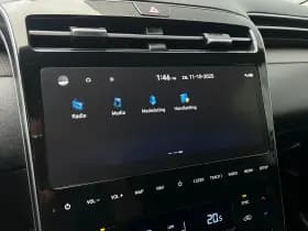 Hyundai Tucson thumbnail 38