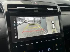 Hyundai Tucson thumbnail 39