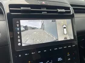 Hyundai Tucson thumbnail 40