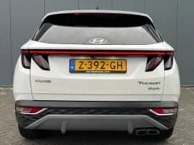 Hyundai Tucson thumbnail 5
