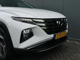 Hyundai Tucson thumbnail 6