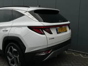 Hyundai Tucson thumbnail 7