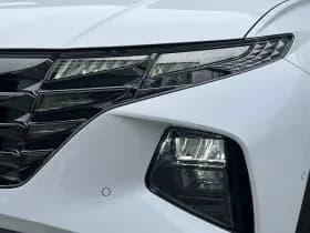 Hyundai Tucson thumbnail 8