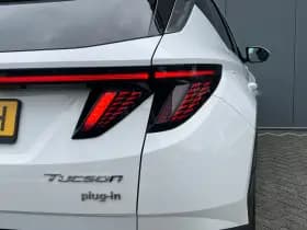 Hyundai Tucson thumbnail 9