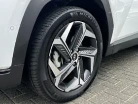 Hyundai Tucson thumbnail 10