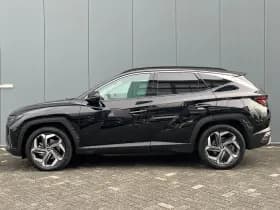 Hyundai Tucson thumbnail 2