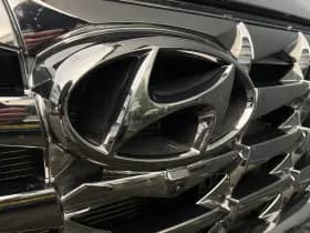 Hyundai Tucson thumbnail 12